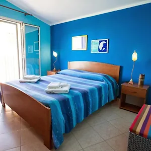 Belvedere Sant'ambrogio Apartment Cefalù