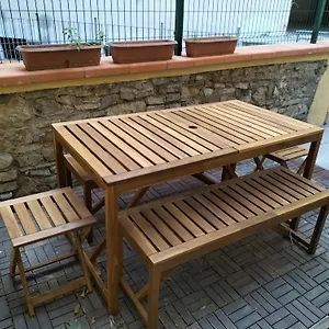 Casa Deva Apartment Florenz