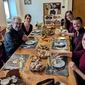 Frühstückspension Il Tartufo, Sozzi