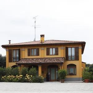 Bauernhof Gaggioli Borgo Delle Vigne, Zola Predosa