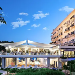 Hotel Atlantic, Riccione