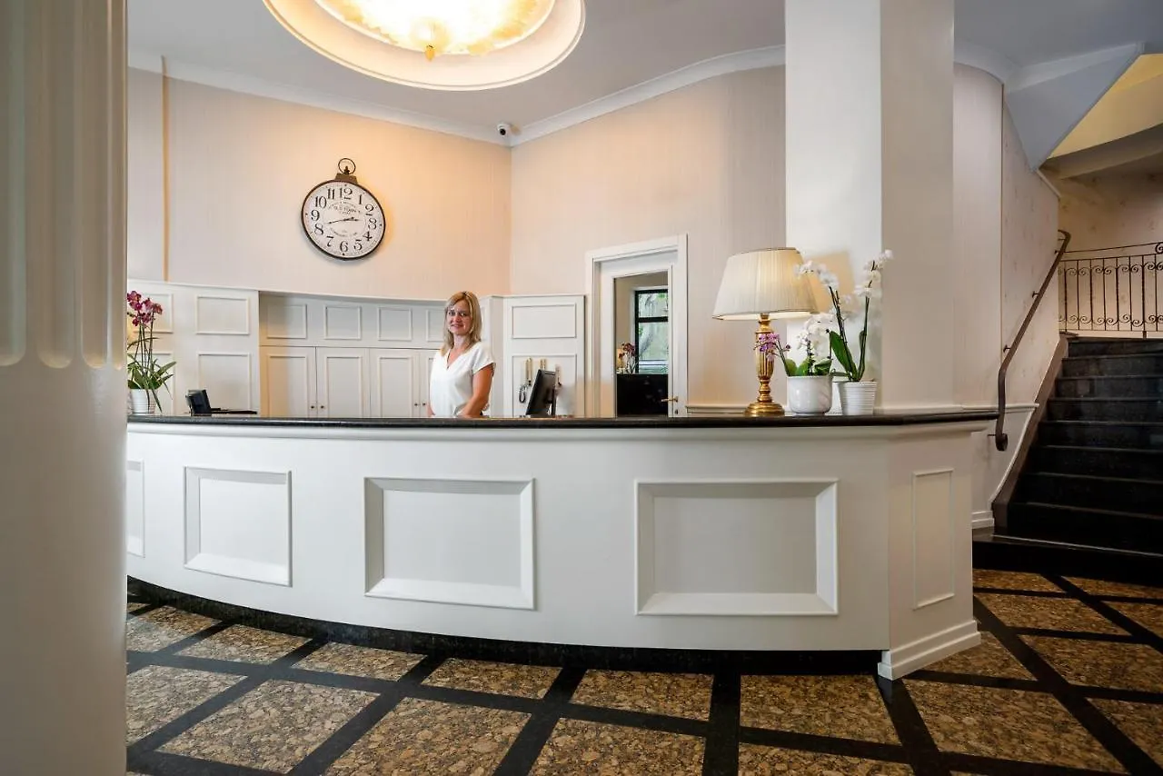 Hotel President Rimini